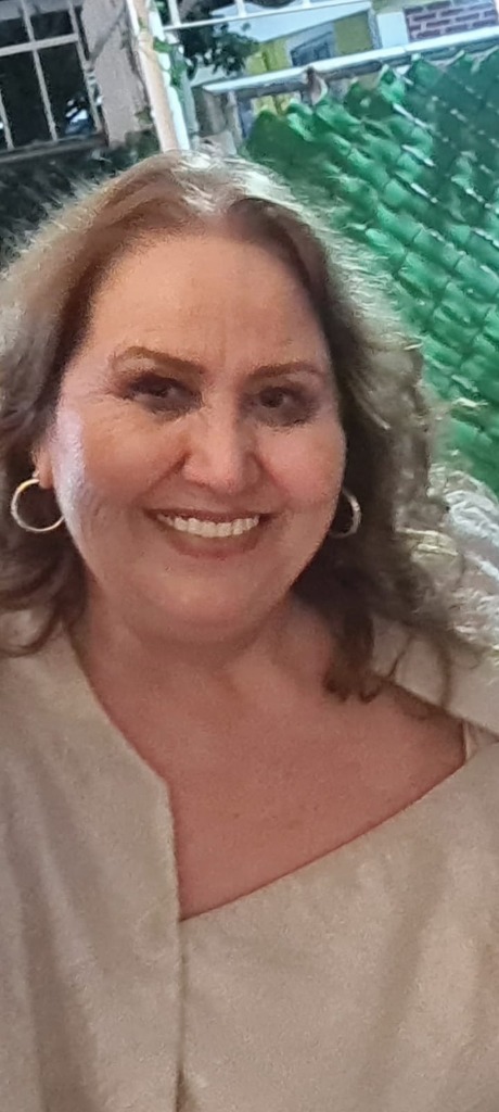 Lic. Juana María Camacho Armenta